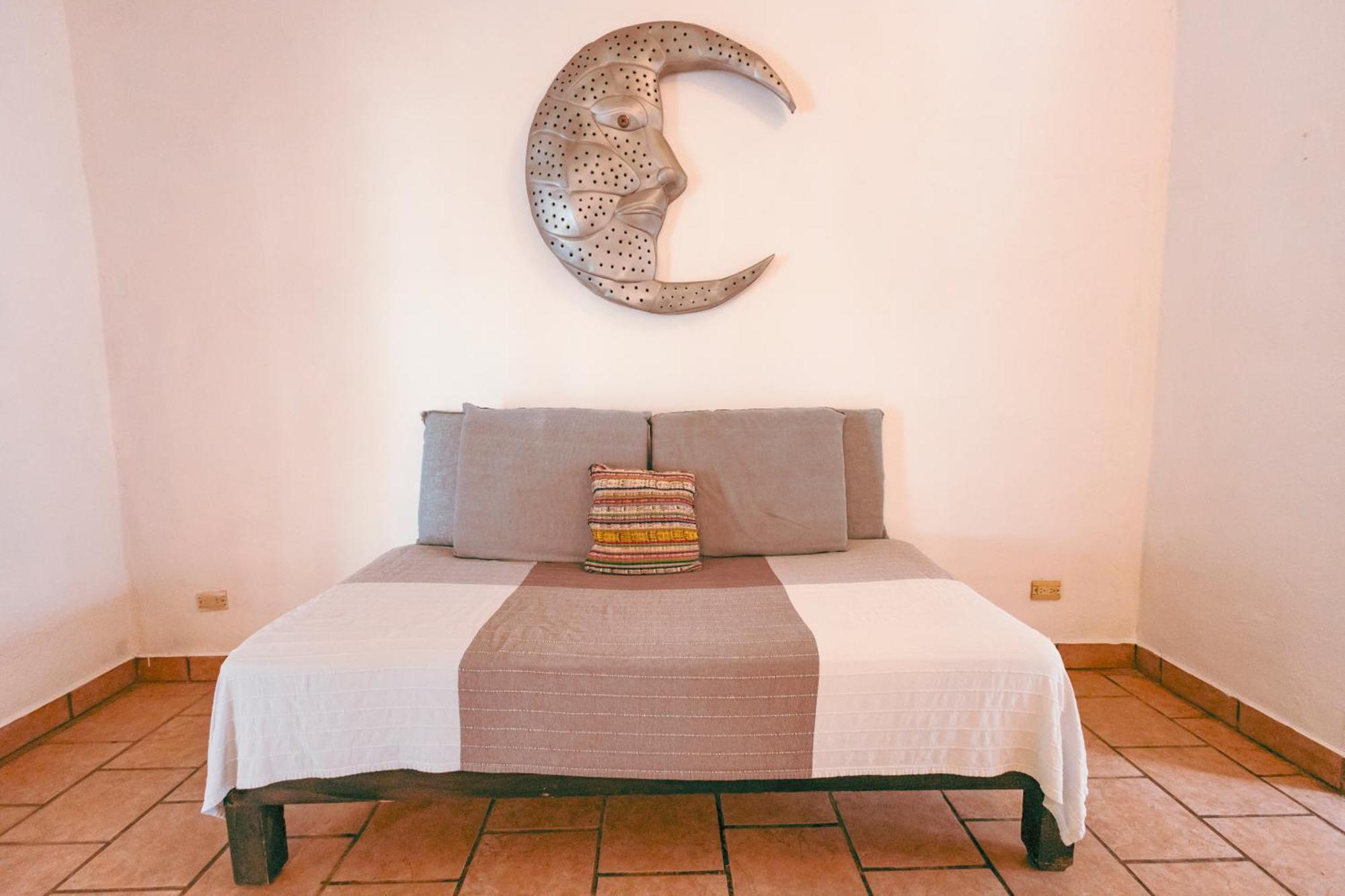 Casa Nawalli Sayulita Boutique Hotel - Adults Only Exterior photo