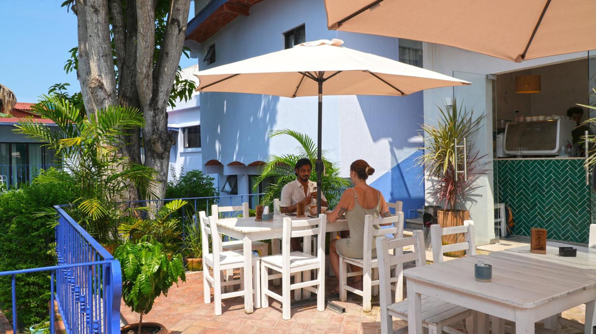 Casa Nawalli Sayulita Boutique Hotel - Adults Only Exterior photo