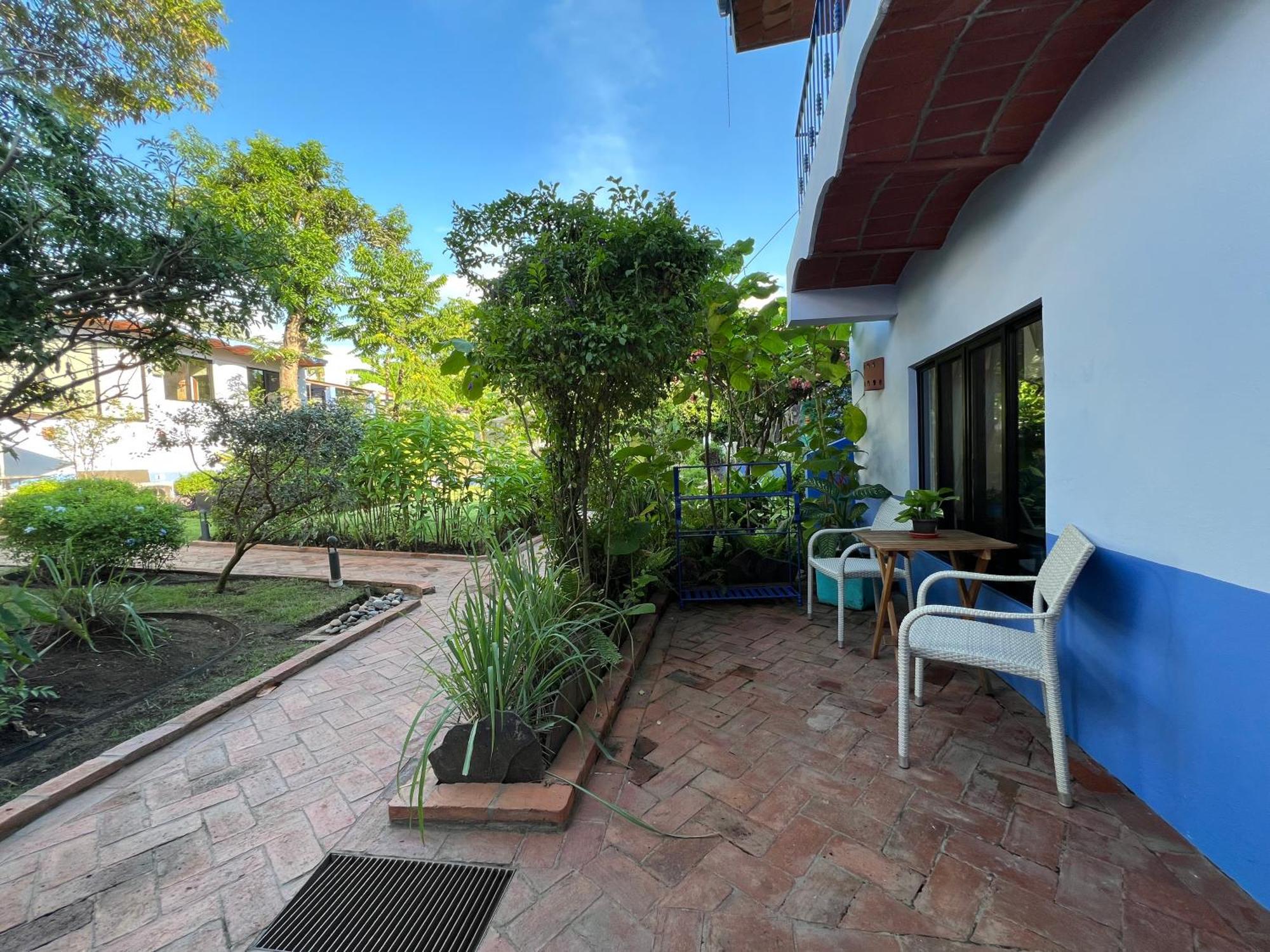 Casa Nawalli Sayulita Boutique Hotel - Adults Only Exterior photo