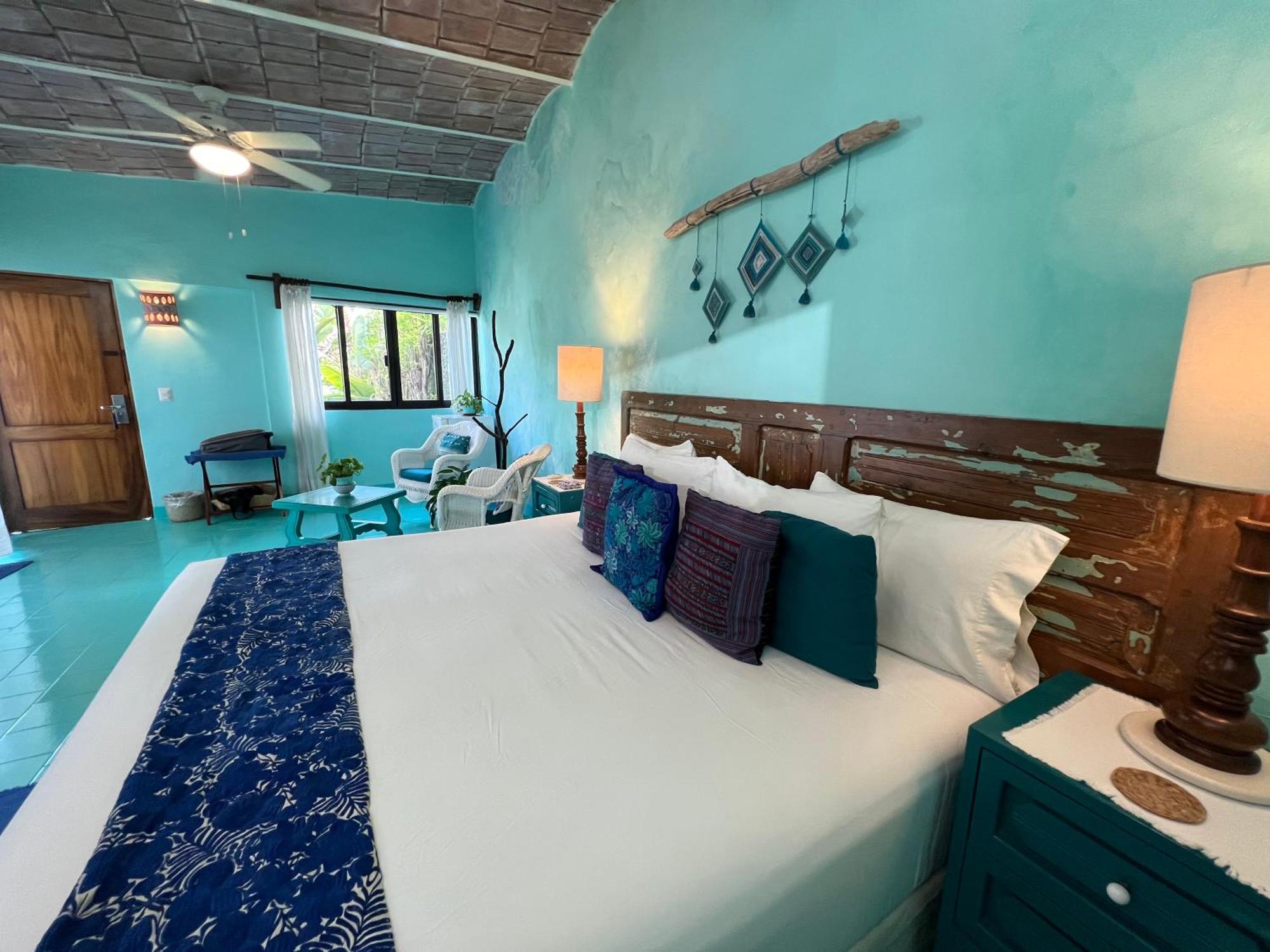 Casa Nawalli Sayulita Boutique Hotel - Adults Only Exterior photo