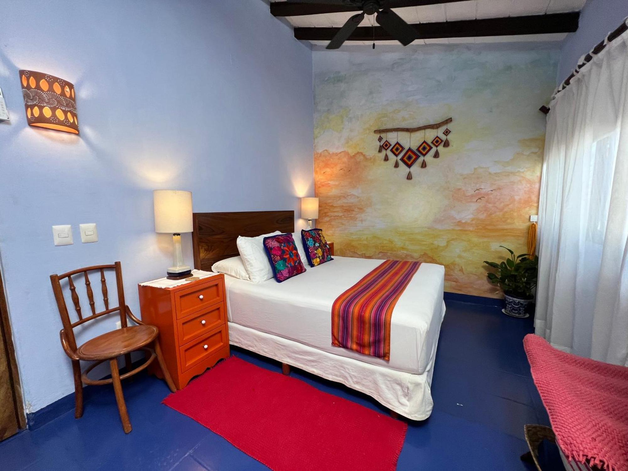 Casa Nawalli Sayulita Boutique Hotel - Adults Only Exterior photo